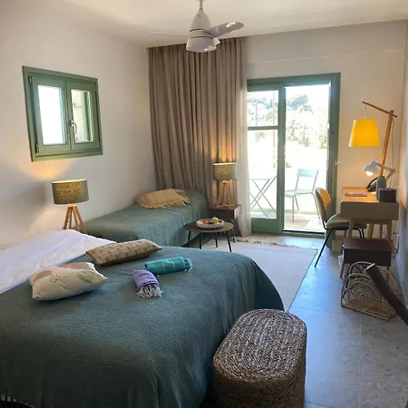 Hotel Pelikastri