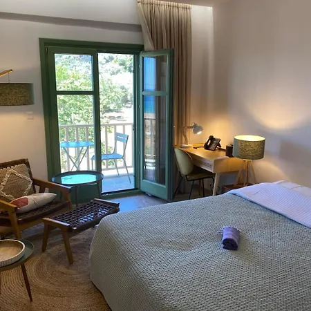 Pelikastri Hotel Promirion