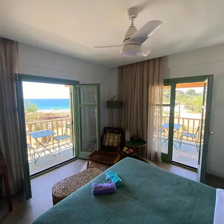 Szálloda Pelikastri 3*