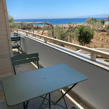 Pelikastri 3* Promíri