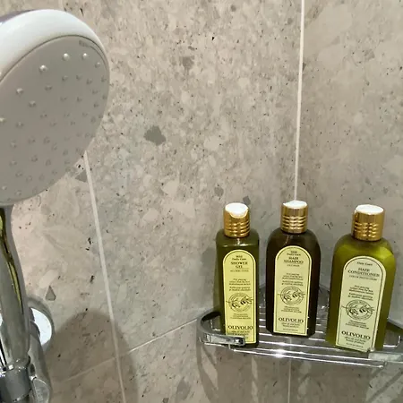 Szálloda Pelikastri 3*