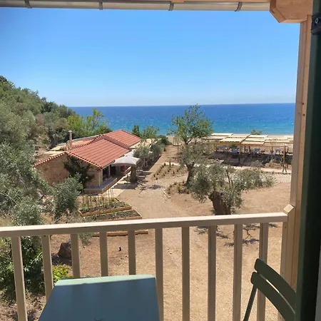 Szálloda Pelikastri Promíri