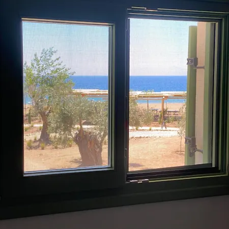 Szálloda Pelikastri 3*