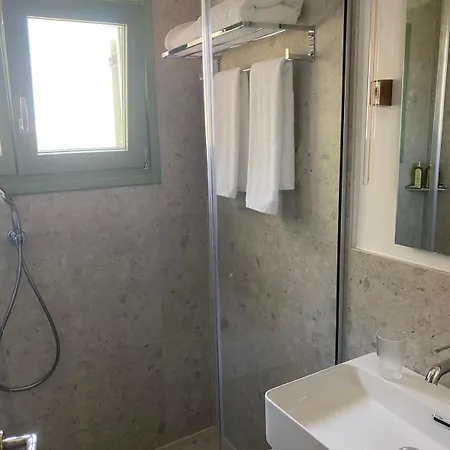 Szálloda Pelikastri Promíri