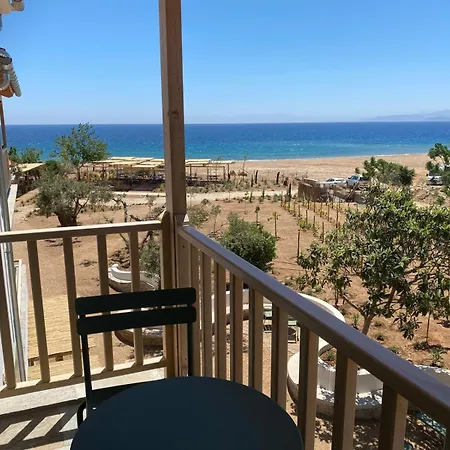 Szálloda Pelikastri 3*