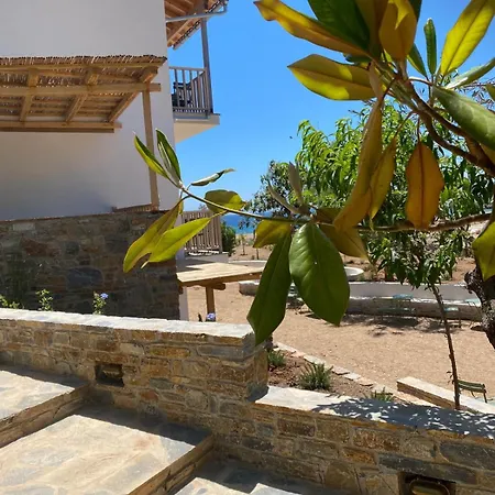 Szálloda Pelikastri