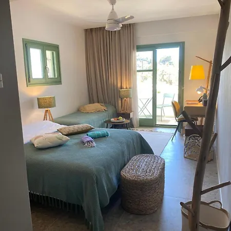 Szálloda Pelikastri Promíri