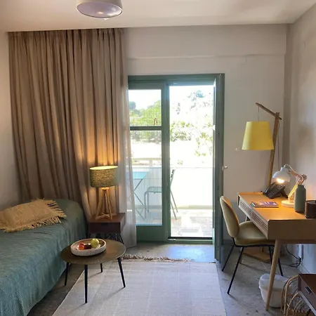 Hotel Pelikastri