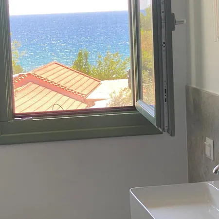 Szálloda Pelikastri 3*