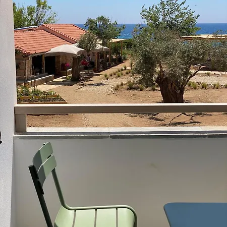 Szálloda Pelikastri