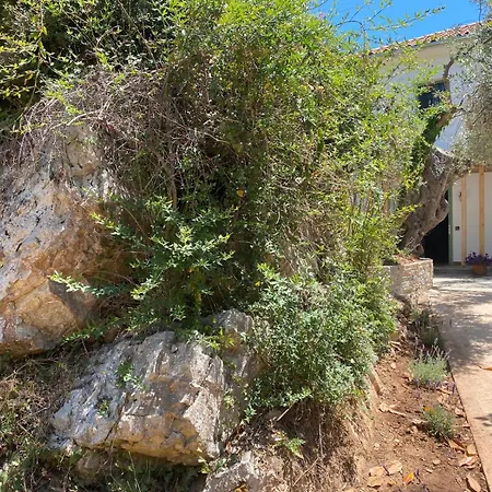 Pelikastri Szálloda Promíri