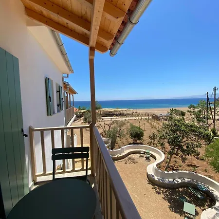 Pelikastri Szálloda Promíri