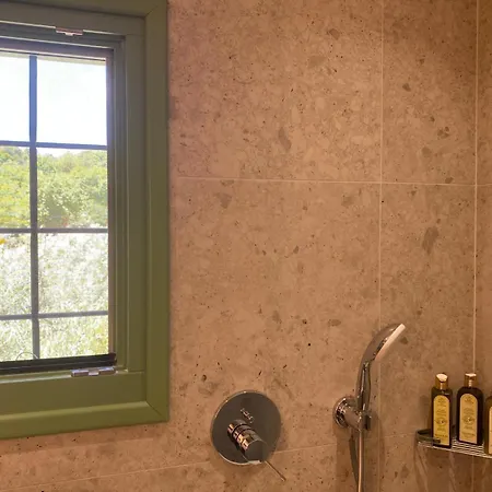 Szálloda Pelikastri