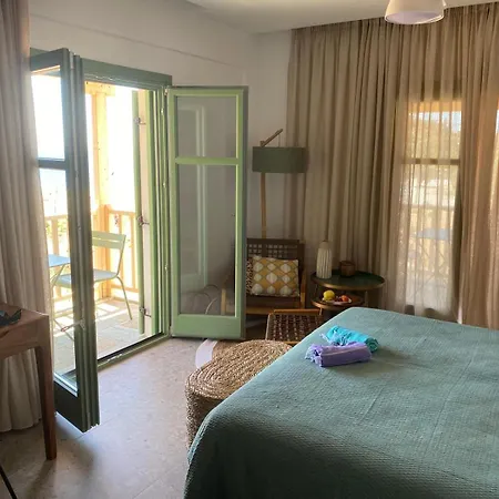 Hotel Pelikastri