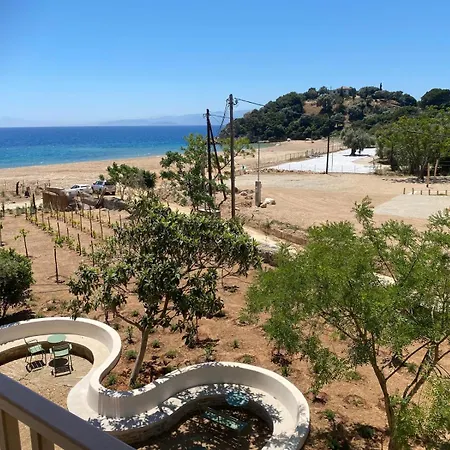 Pelikastri Szálloda