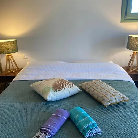 Pelikastri 3* Promíri