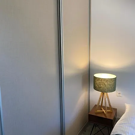 Szálloda Pelikastri 3*