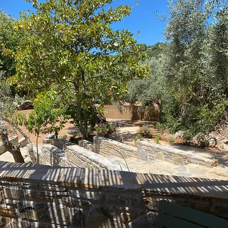 Szálloda Pelikastri