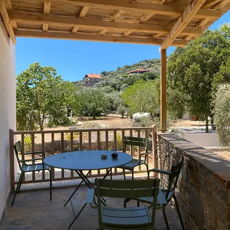 Szálloda Pelikastri Promíri