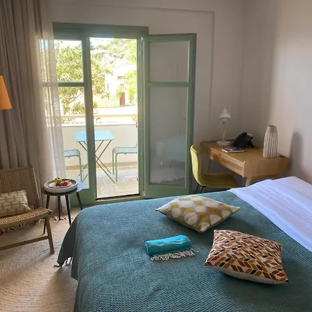 Pelikastri Hotel