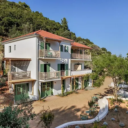 Pelikastri Hotel Promirion
