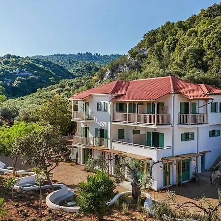 Hotel Pelikastri Promirion